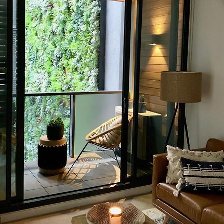 墨尔本Boutique Abode 314公寓 外观 照片