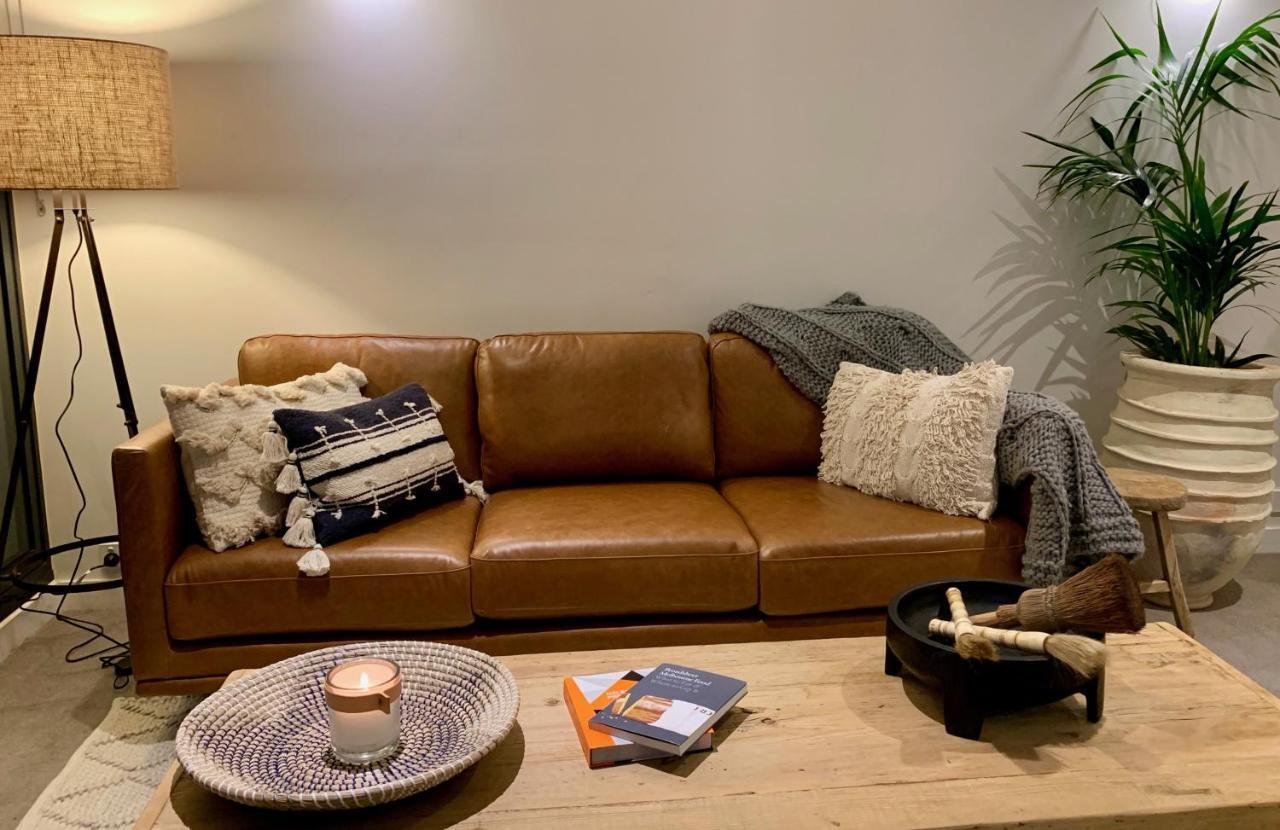墨尔本Boutique Abode 314公寓 外观 照片