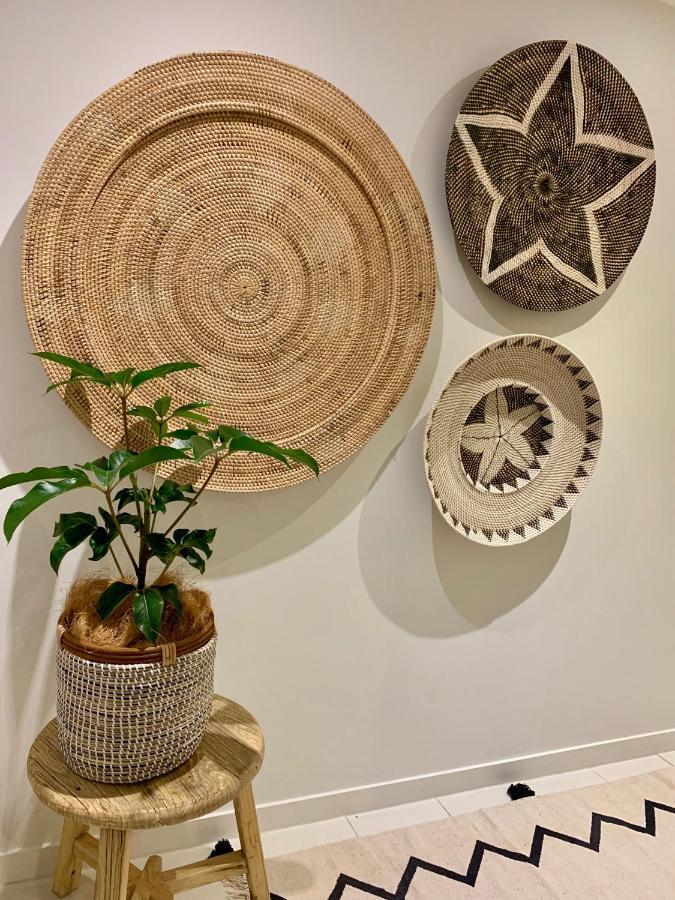 墨尔本Boutique Abode 314公寓 外观 照片