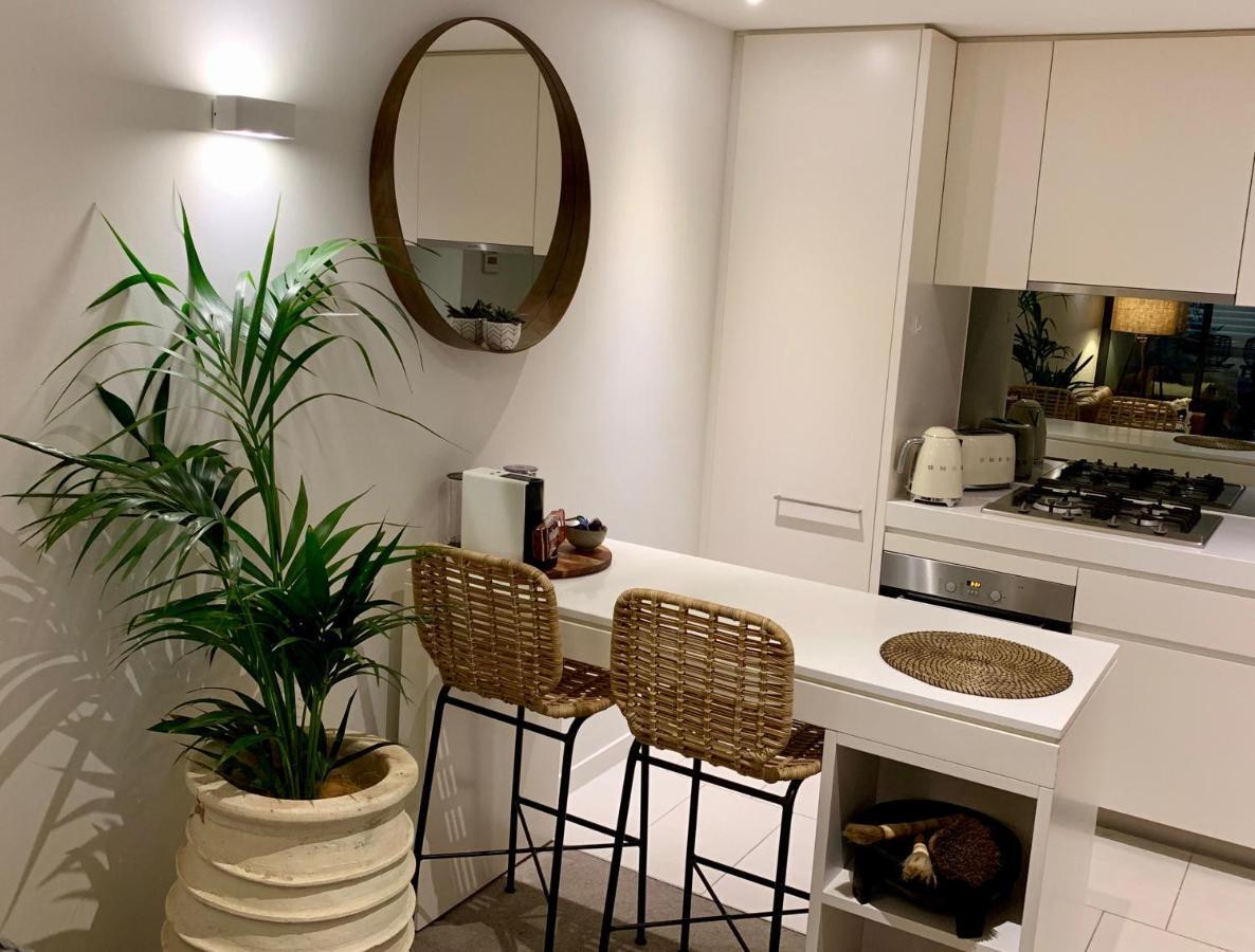 墨尔本Boutique Abode 314公寓 外观 照片