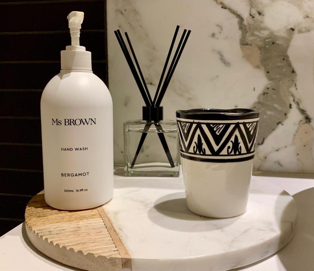 墨尔本Boutique Abode 314公寓 外观 照片