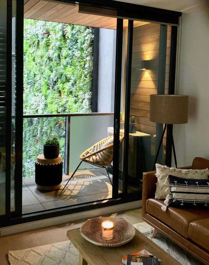 墨尔本Boutique Abode 314公寓 外观 照片