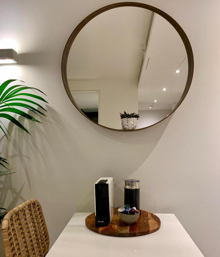 墨尔本Boutique Abode 314公寓 外观 照片